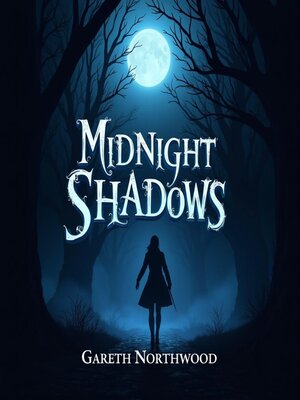 cover image of Midnight Shadows